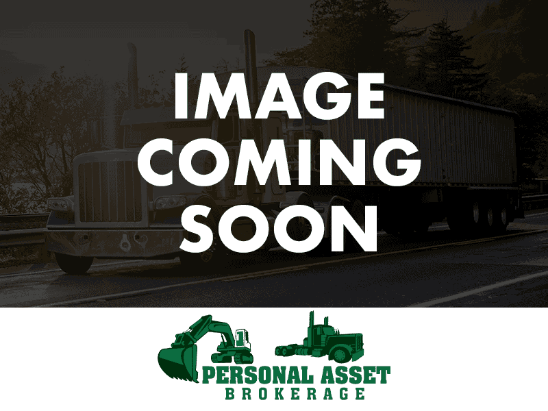Peterbilt 388 Sleeper Semi Truck - Flat Top Sleeper, Cummins 500HP, 18 Speed Manual
